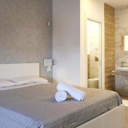 Le Saline Rooms Marzamemi Eksteriør billede